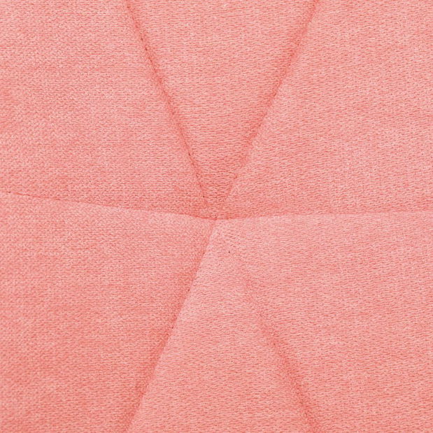 Scaun sufragerie Cansancio (roz)