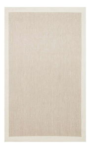 Koberec 80 x 200 cm Mnola 1 (béžová)