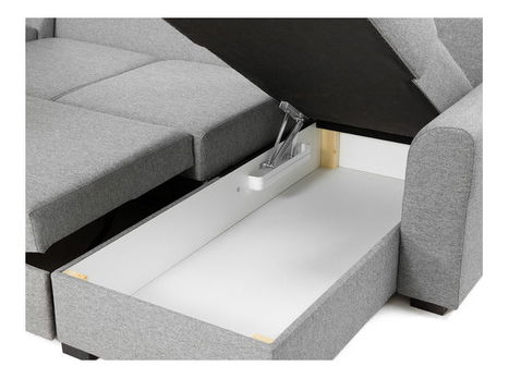 Kutna garnitura Astoris Large (bež)