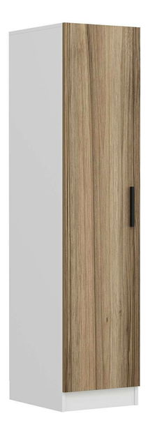 Šatníková skriňa Mintenker A (orech)