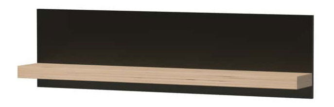 Polica Claudi 09 (dub artisan)