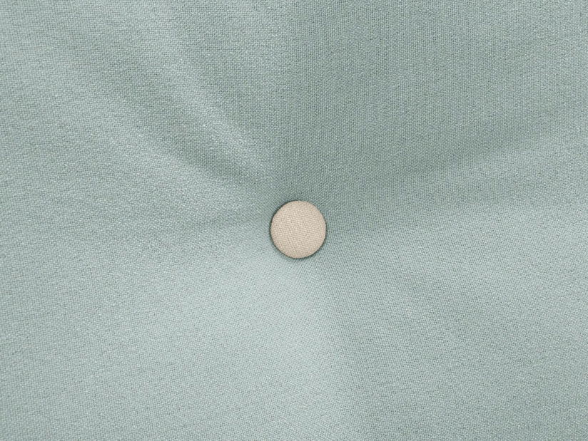 Colțar Sandy Lux 3DL.URC (Turcoaz) (D)