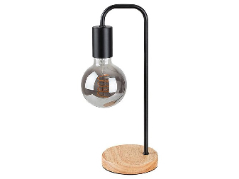 Stolna lampa Bruno 2090 (crna)