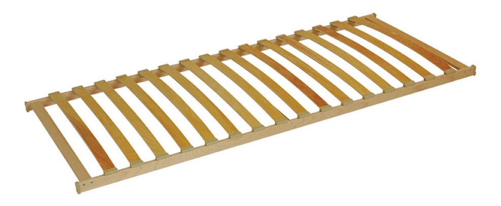 Lemezes ágyrács 200x90 cm Nike Extra