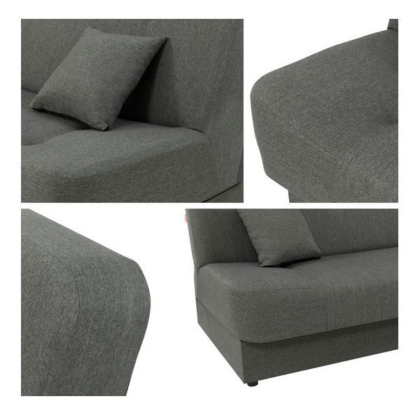 Sofa Magnus (metvica + krem)