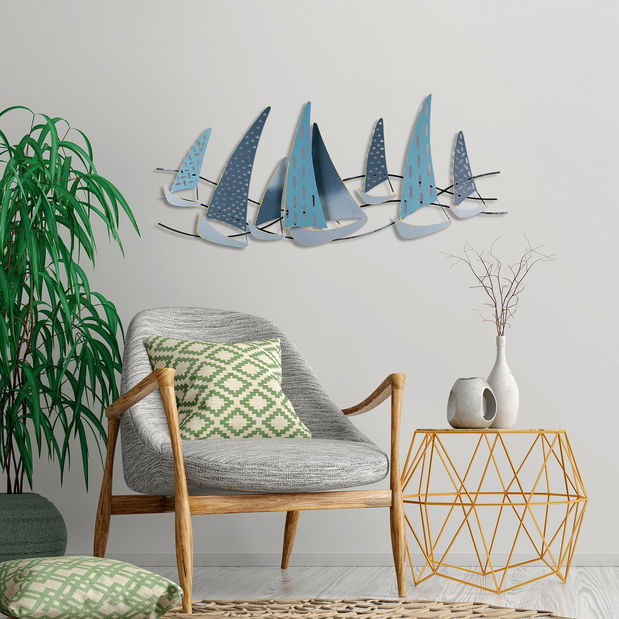 Fali dekoráció Fazilpur 1