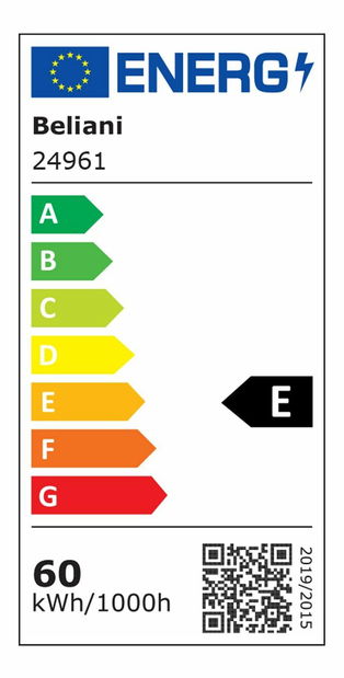 Állólámpa Tarquin (fehér) 