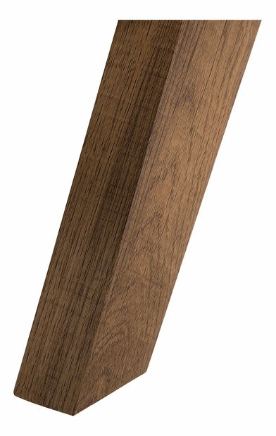 TV stolík/skrinka Aloa (biela)