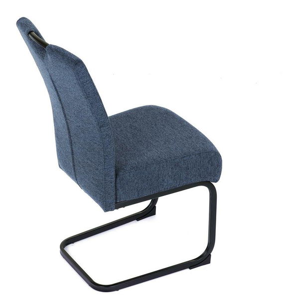 Scaun sufragerie Desea (albastru)