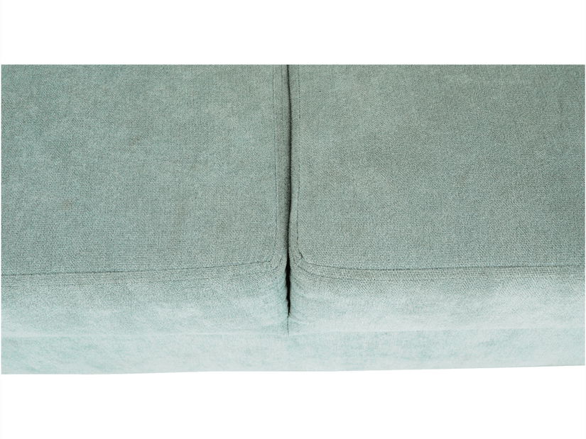 Sofa dvojsed Aria (mentol)