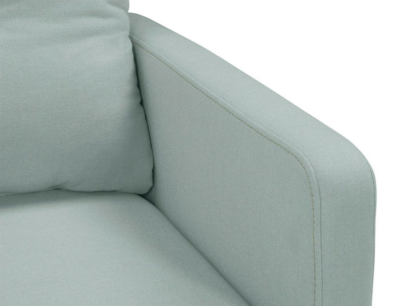 Fotel Sandy ES (türkiz)