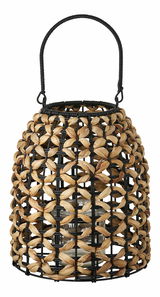 Felinar Pdomira (natural + negru)