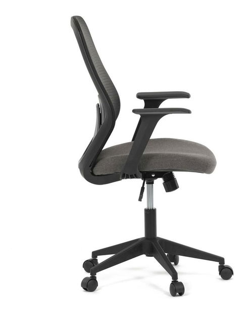 Irodai szék Alargaron (fekete)