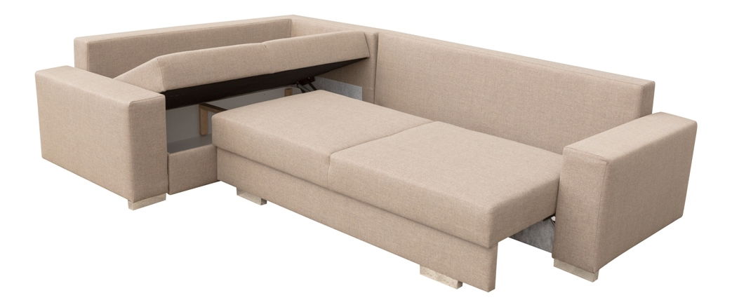 Colțar Tranio (Negru) (S)