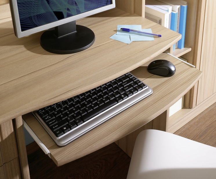 Detská izba Mini Elia zelená