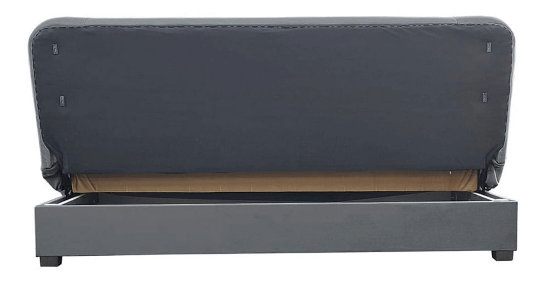 Kanapé szett (2 db.) Panino (szürke) 