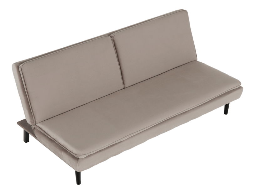 3 személyes kanapé Baella (barna)