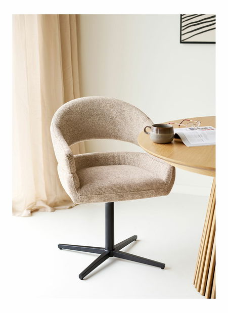 Blagovaonska stolica Dsaveta 1 (pijesak)