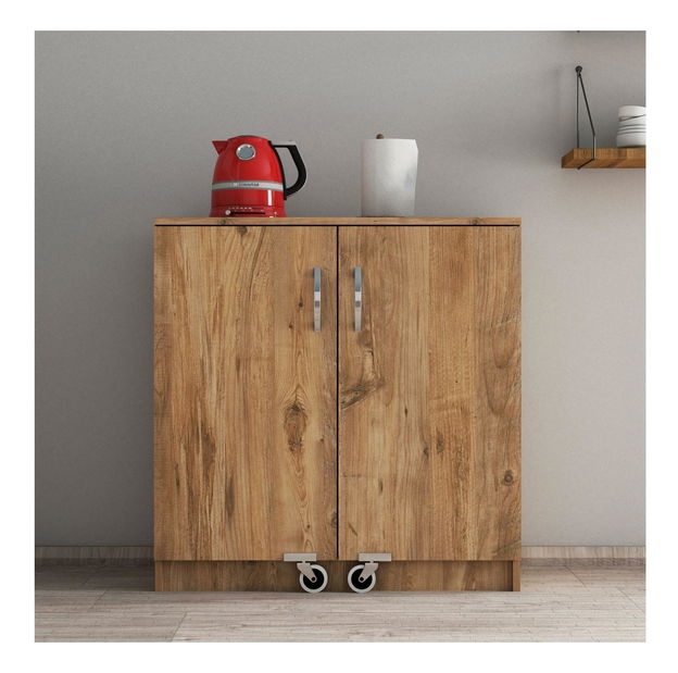 Ormarić Nonavu 2 (atlantski bor) 