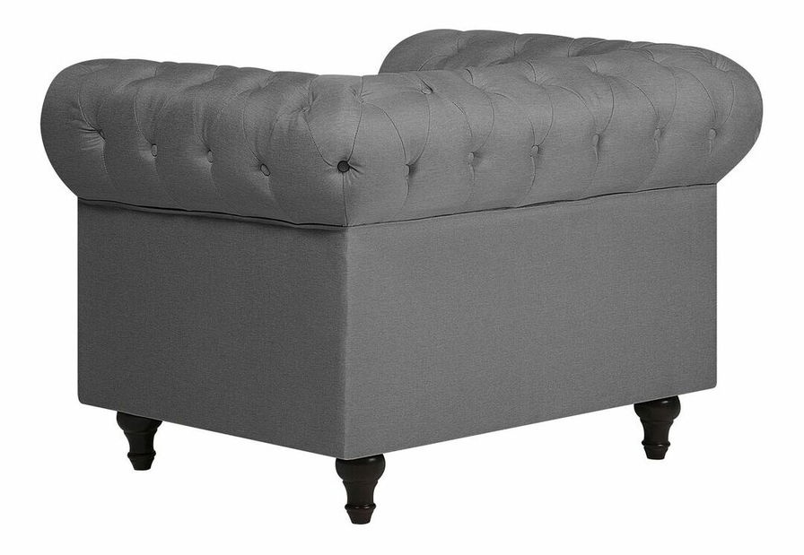 Ülőgarnitúra Chichester (világosszürke)