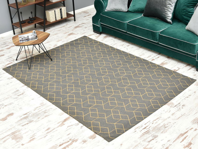 Covor Prestic (auriu)