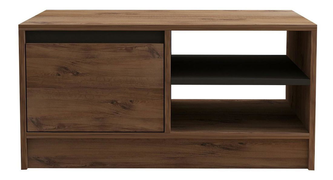 Set za dnevni boravak Murenella (atlantski bor + antracit)