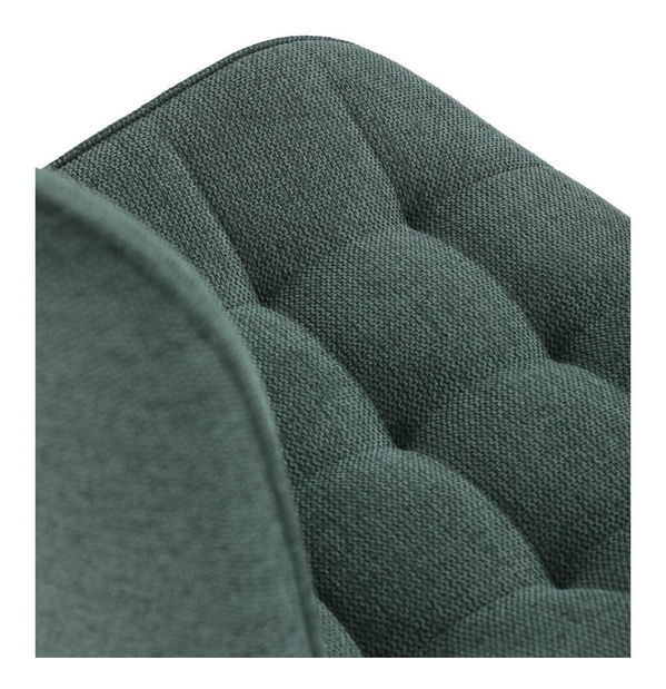 Jedálenská stolička Hipotecas (zelená)