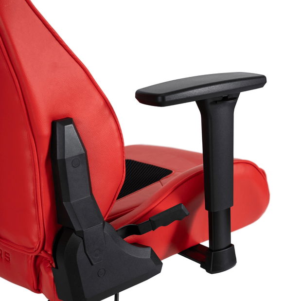 Felső fotel Nutrida (piros) 