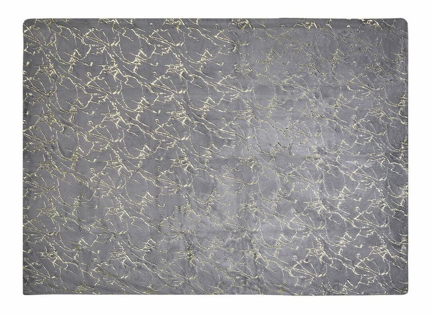 Deka 150 x 200 cm Goran (sivá)