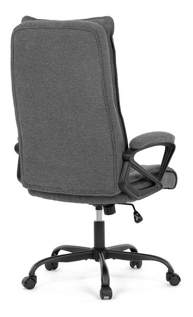 Uredska fotelja Kuerten (siva)