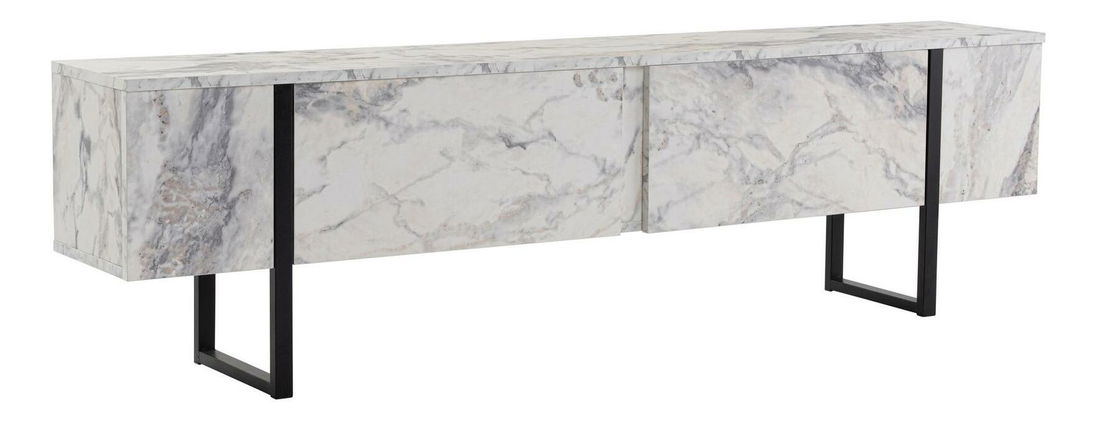 TV stolić/ormarić Serone (crna)