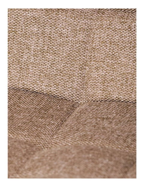 Scaun sufragerie Hipotecas (maro)