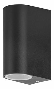 Iluminat pentru exterior Chile 8030 (negru)
