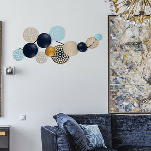 Nástenná dekorácia Beles