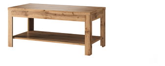 Dohányzóasztal Chase (wotan tölgy)