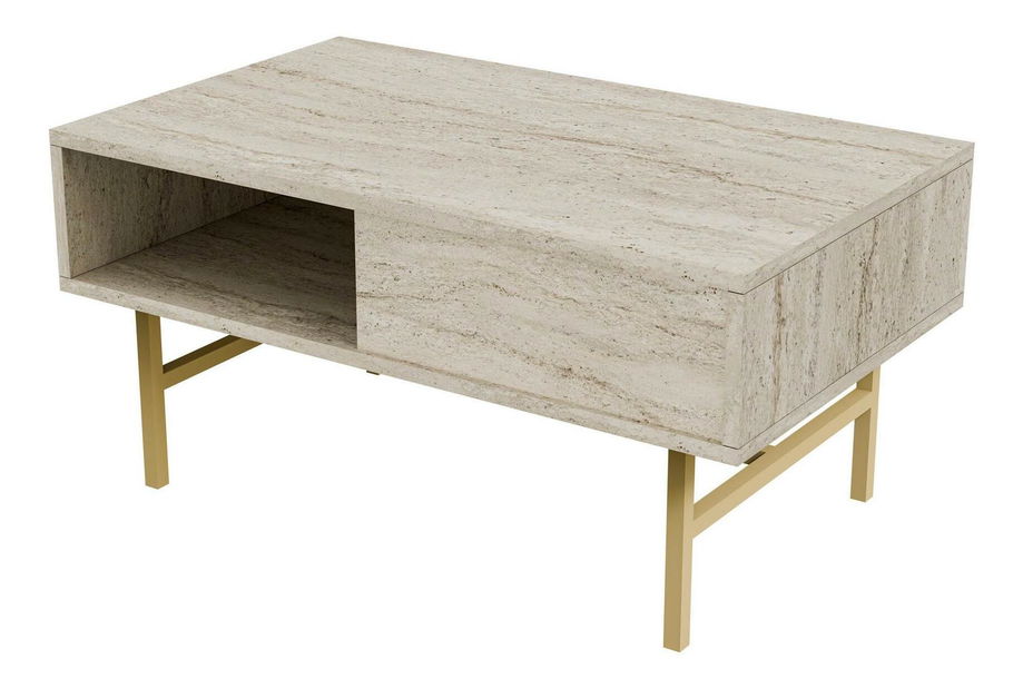 Dohányzóasztal Asir Diamondy 36