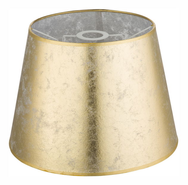 Tienidlo Amy 15187S3 (klasické) (zlatá)