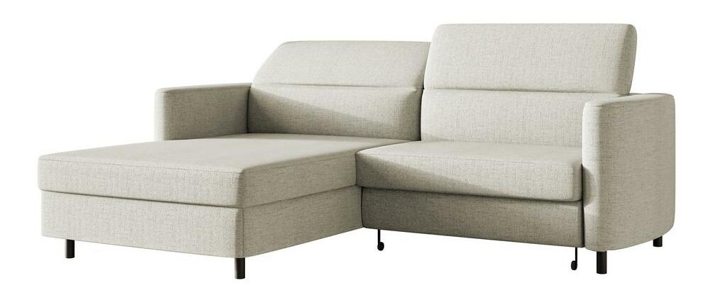 Colțar Buchu (S) (crem + negru)