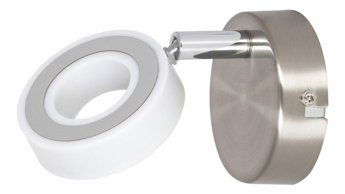 Bodové svietidlo Zora 5939 (chrómová)