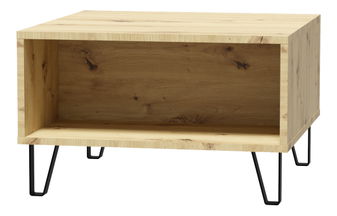 Dohányzóasztal Bonny BL10 (artisan tölgy)