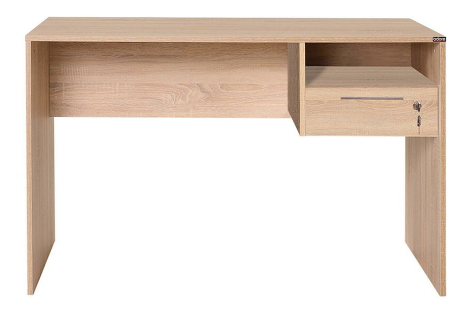 Masă PC Confolenzza (stejar sonoma)