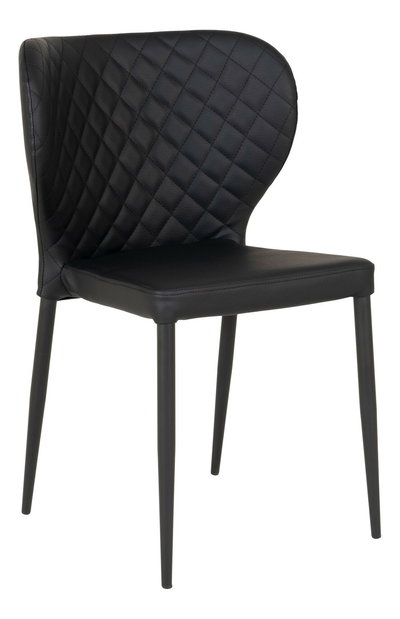 Étkezőszék Paria (fekete)