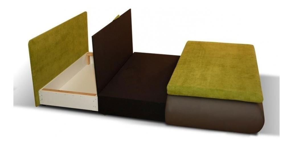 Pohovka dvojsedačka Timo Rito 25/Madryt 1100 MOB-4250