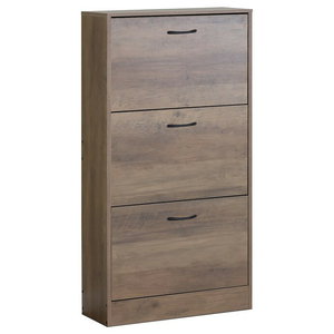 Botník Aborge (hnedá)