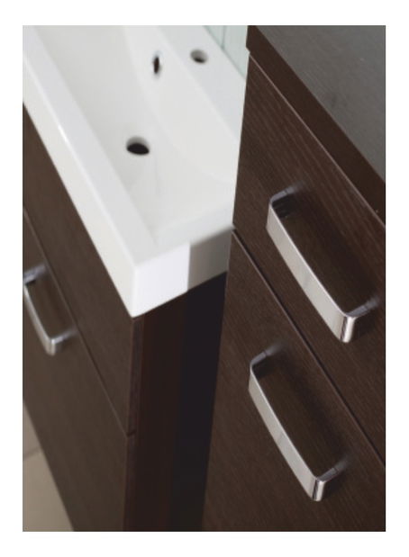 Umývadlo Henry UM 17 dolomitové