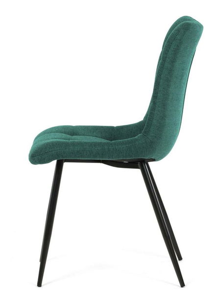 Blagovaonska stolica Deseos (zelena)