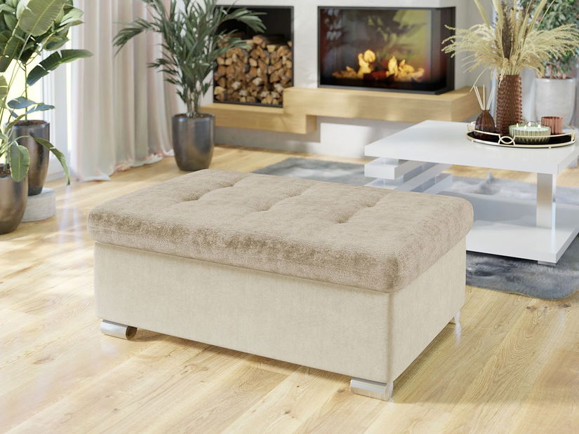 Taburete Talina mare (Venus Velvet 2927 + Miu 2041)