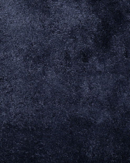 Tepih 150 cm Emeralda (tamno plava)