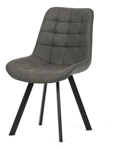 Blagovaonska stolica Hechos (siva)