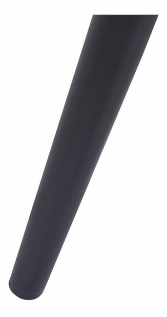 Dohányzóasztal Khaza (sötét fa)